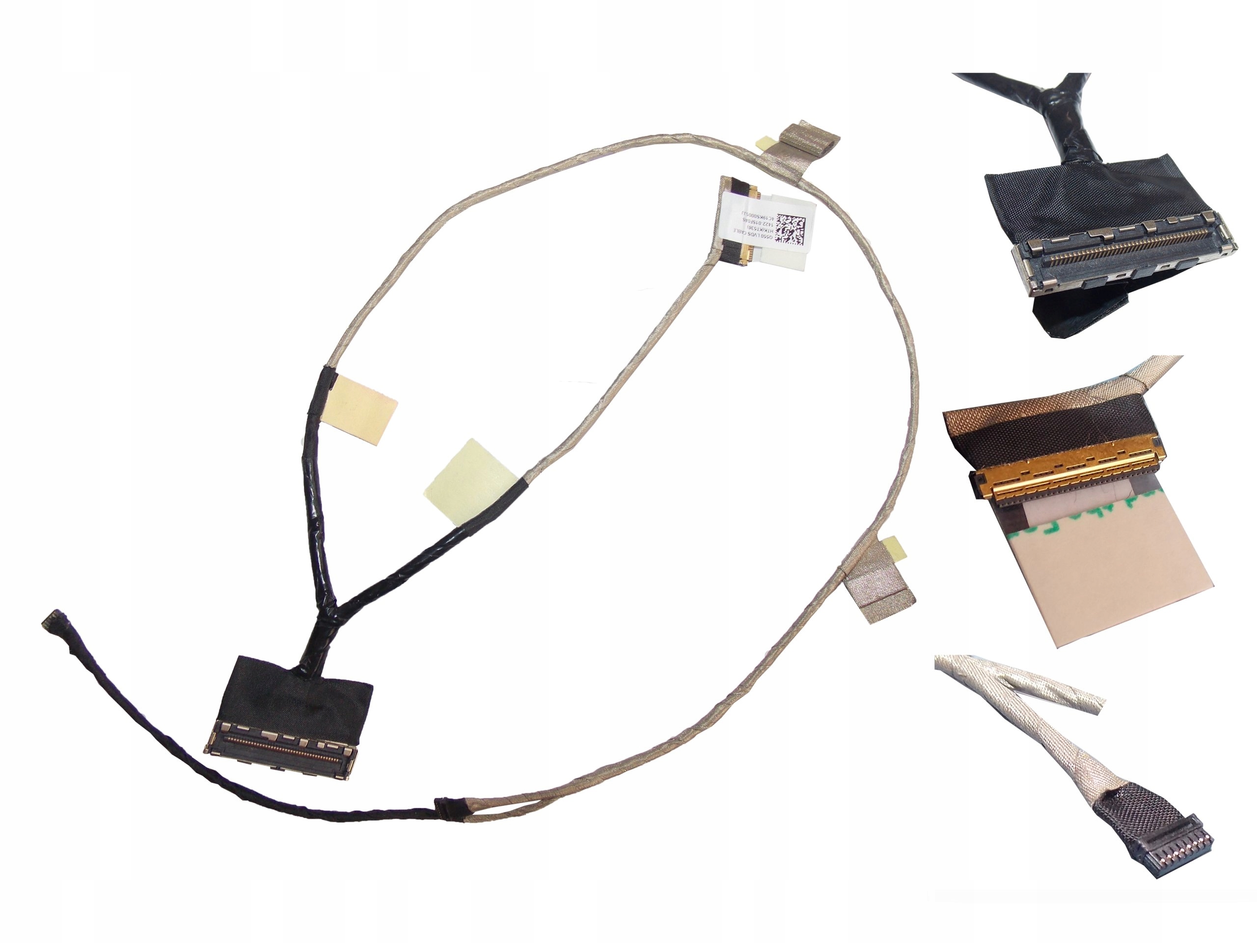 

Taśma Asus Q550 Q550L Q550LF G550 N550 N550JV