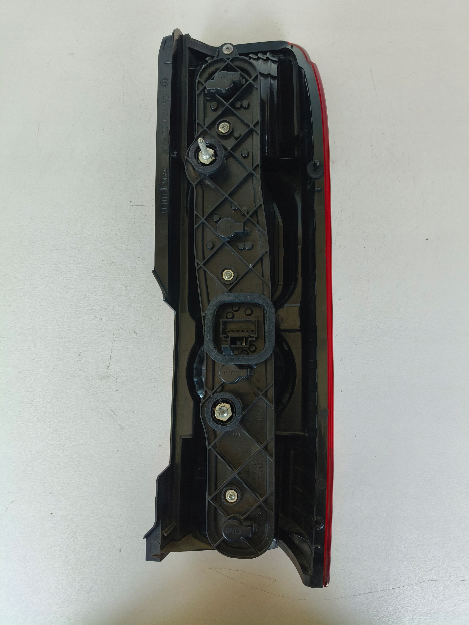 light left rear FIAT DUCATO BOXER JUMPER 06-14 T10