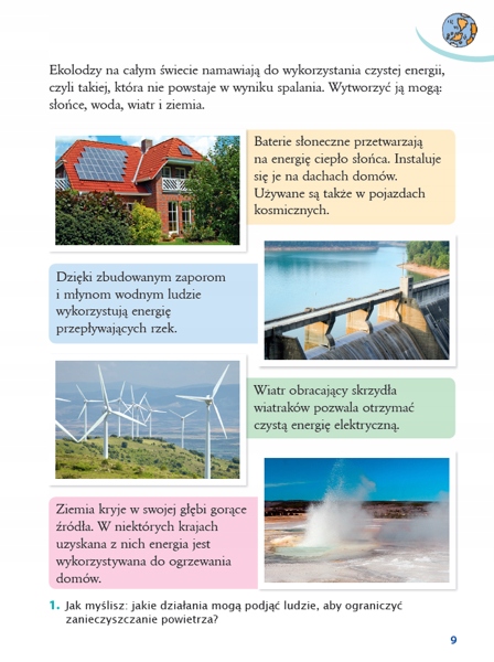 Gra W Kolory. Podręcznik Klasa 2, Część 4 Autor Katarzyna Grodzka , Beata Sokołowska