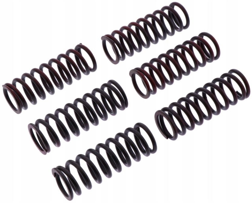 Sprężyny sprzęgła Yamaha MT-09 850 13-16 Nowe
