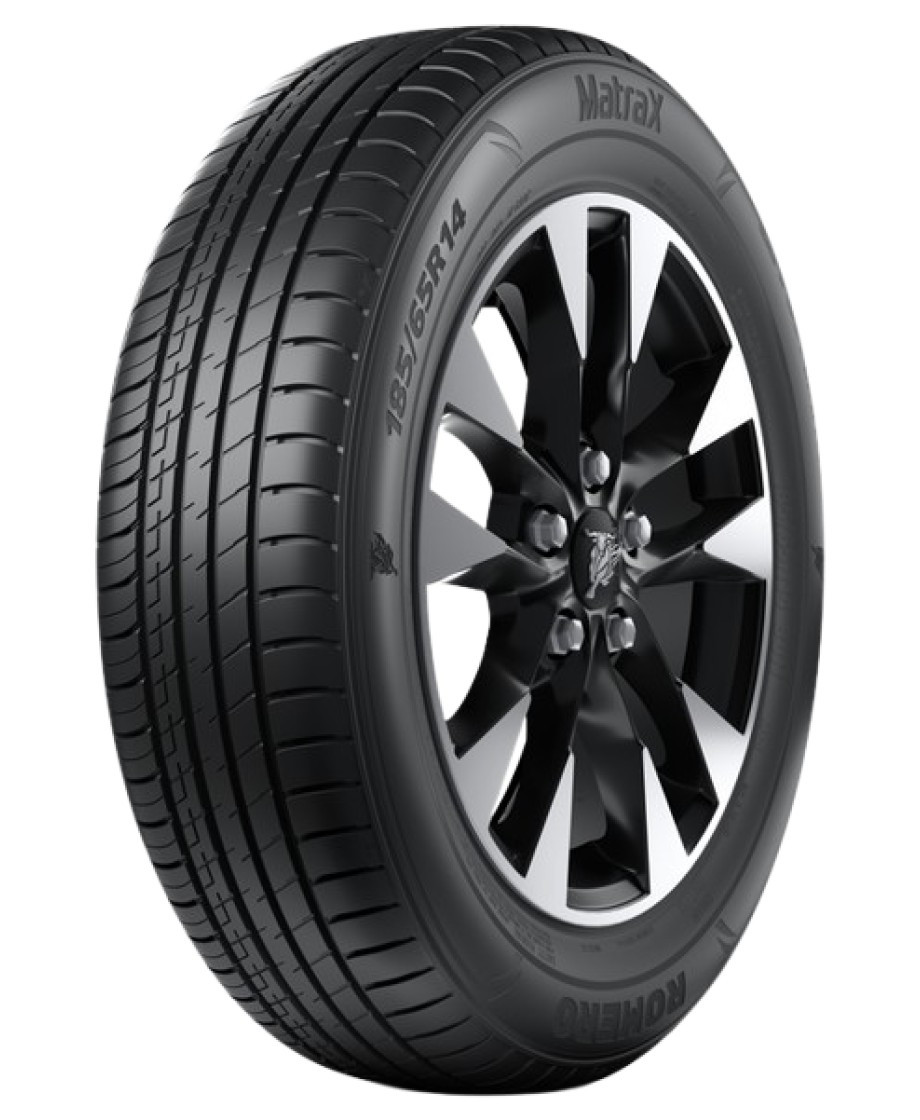 Matrax Romero 215/55 R16 97 W
