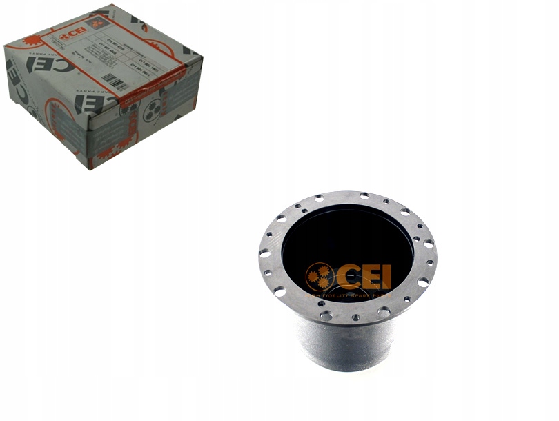 C.E.I. ELEMENT MOSTU