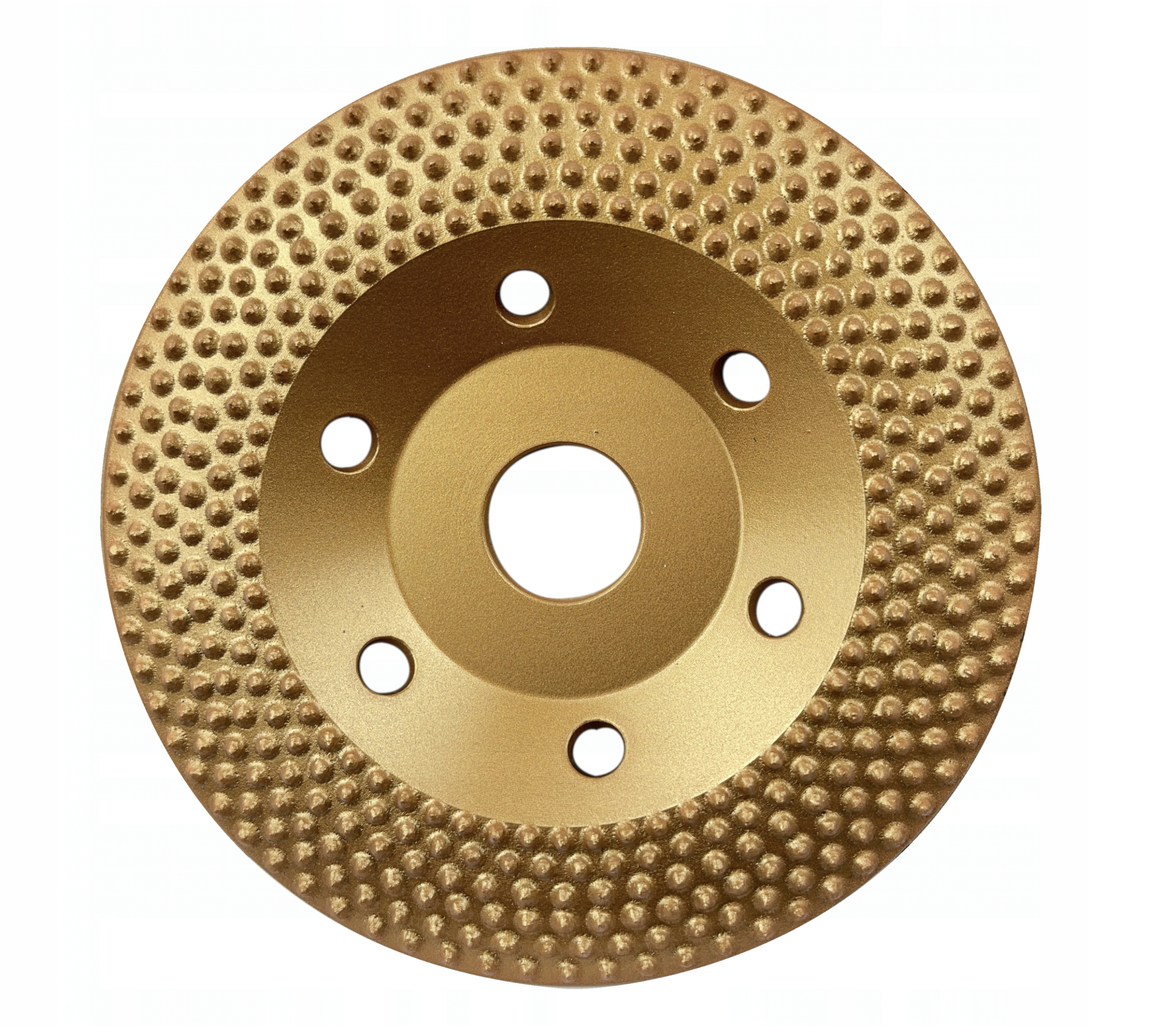 Diames Fréza Diamantový Kotouč Odstraňuje Barvy, Lepidlo, Omítka 125 22,23 MM