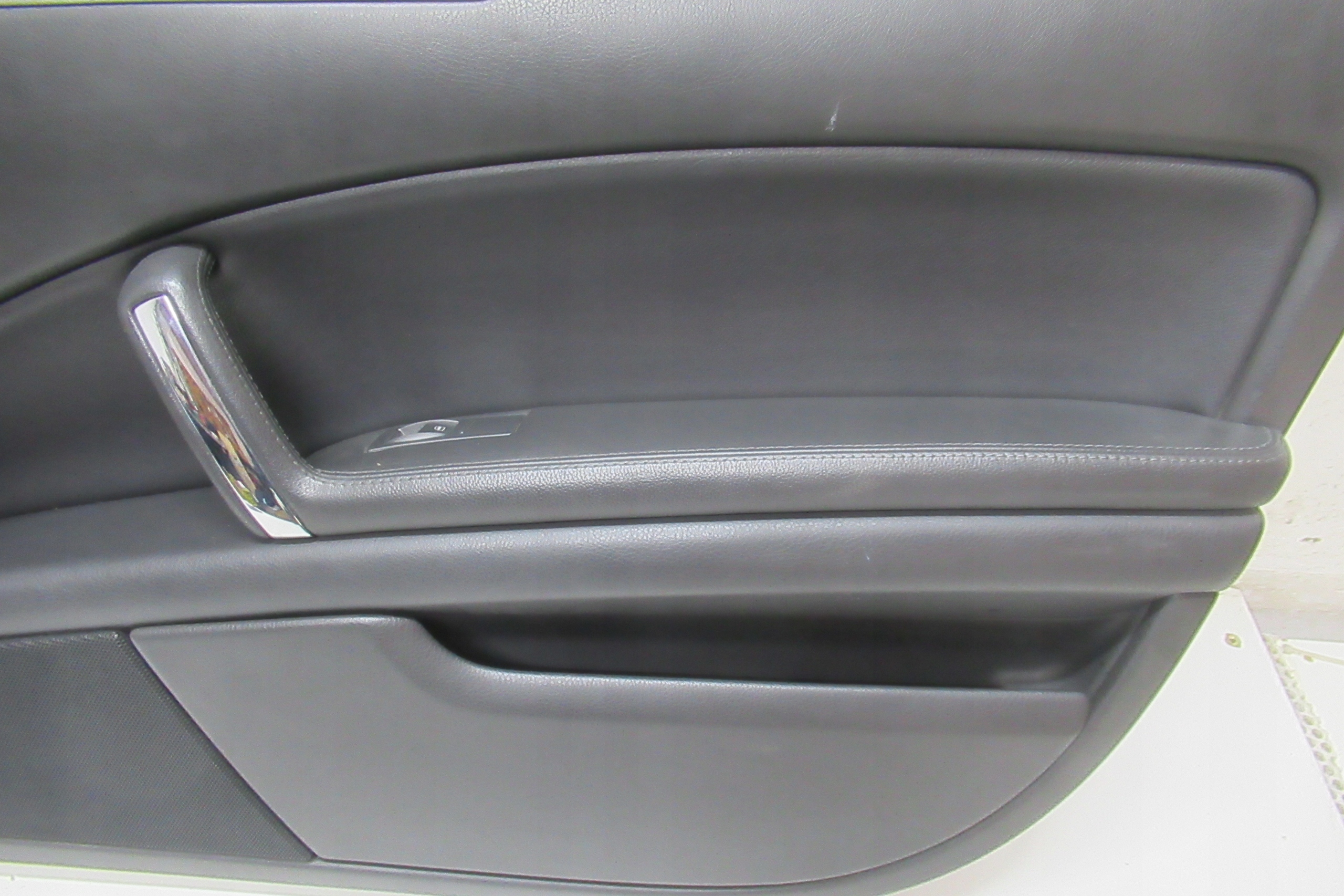 VW PHAETON 06R side door right front EUROPA