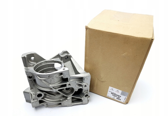 追加写真 にーに Engine Support Right 9646075210 120445 Citroen