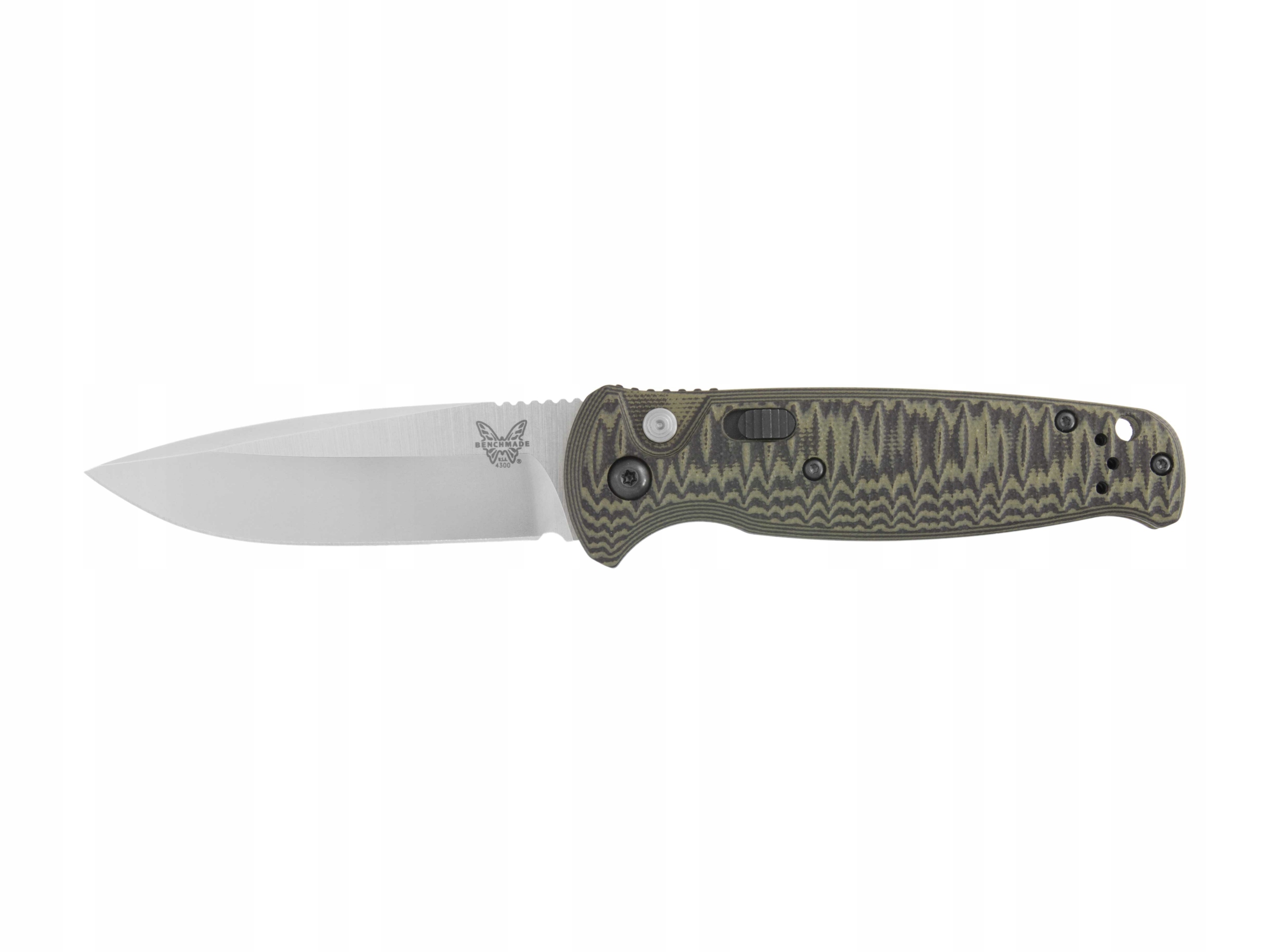 Nóż Benchmade 4300-1 Cla