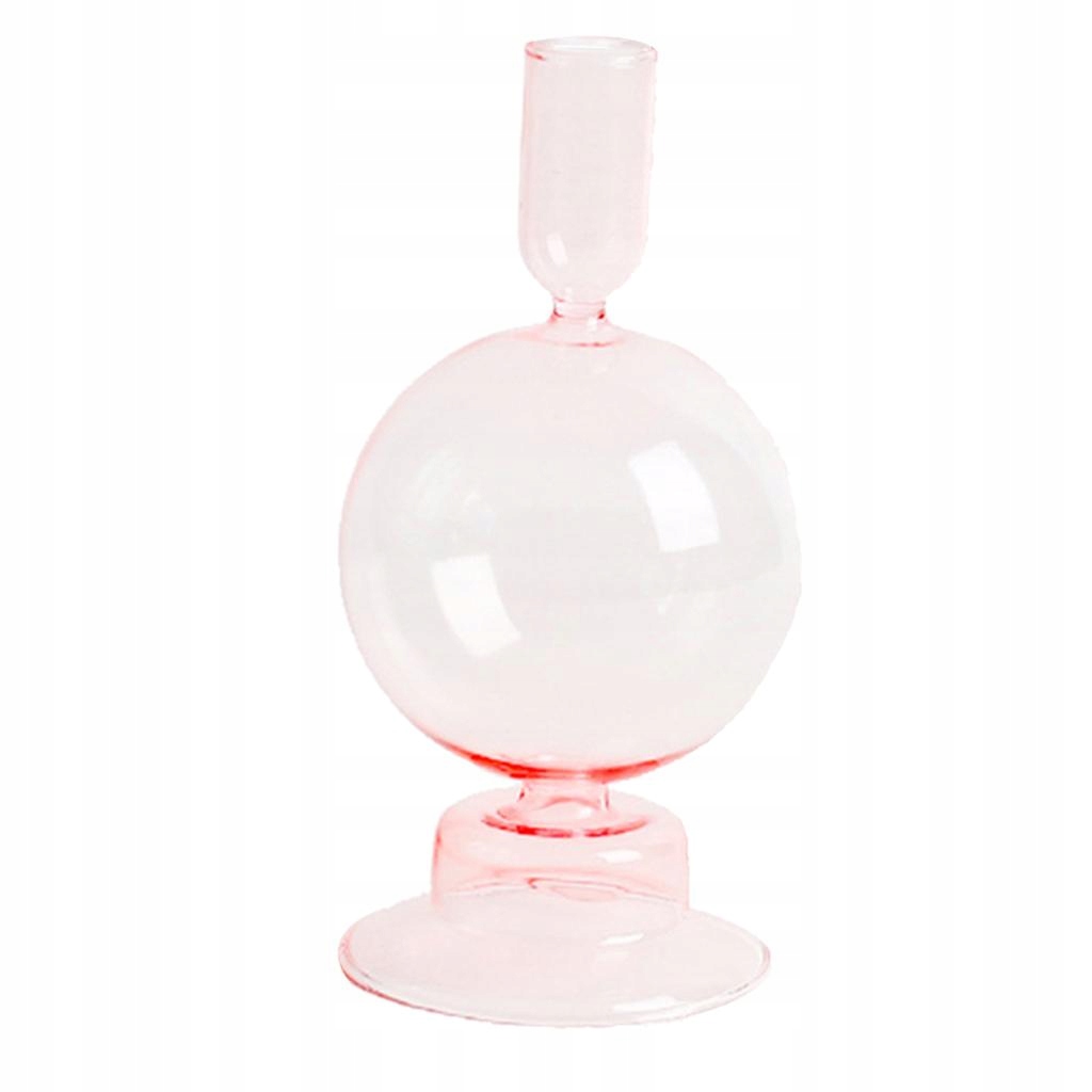 Świecznik kandelabr 0 cm Marka bez marki