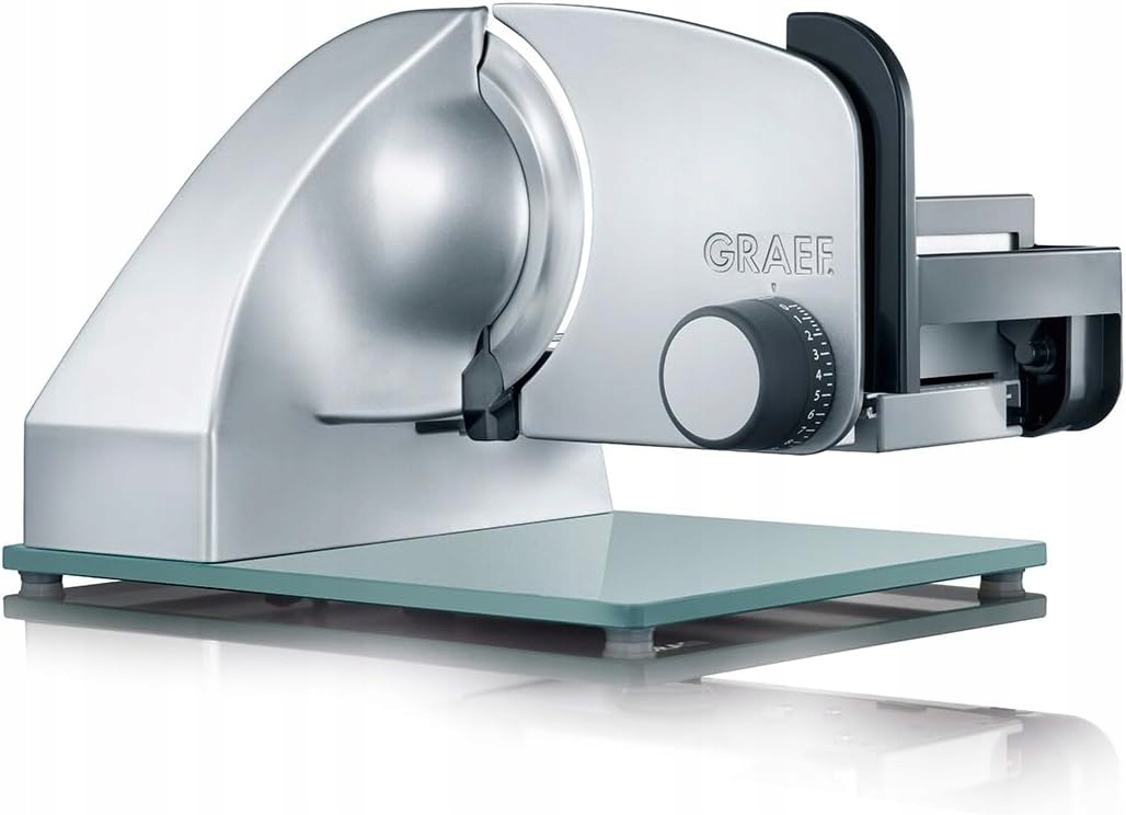 Krájač Graef Master M20 M20EU