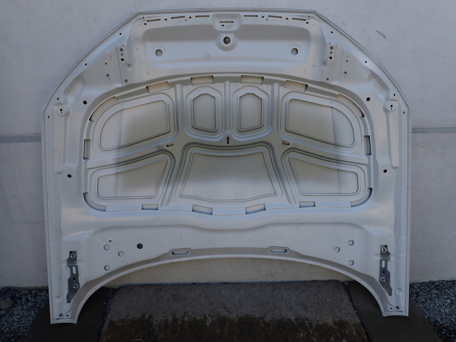 Capot AUDI A4 B9 8W 2015-2024R 8W0823029A