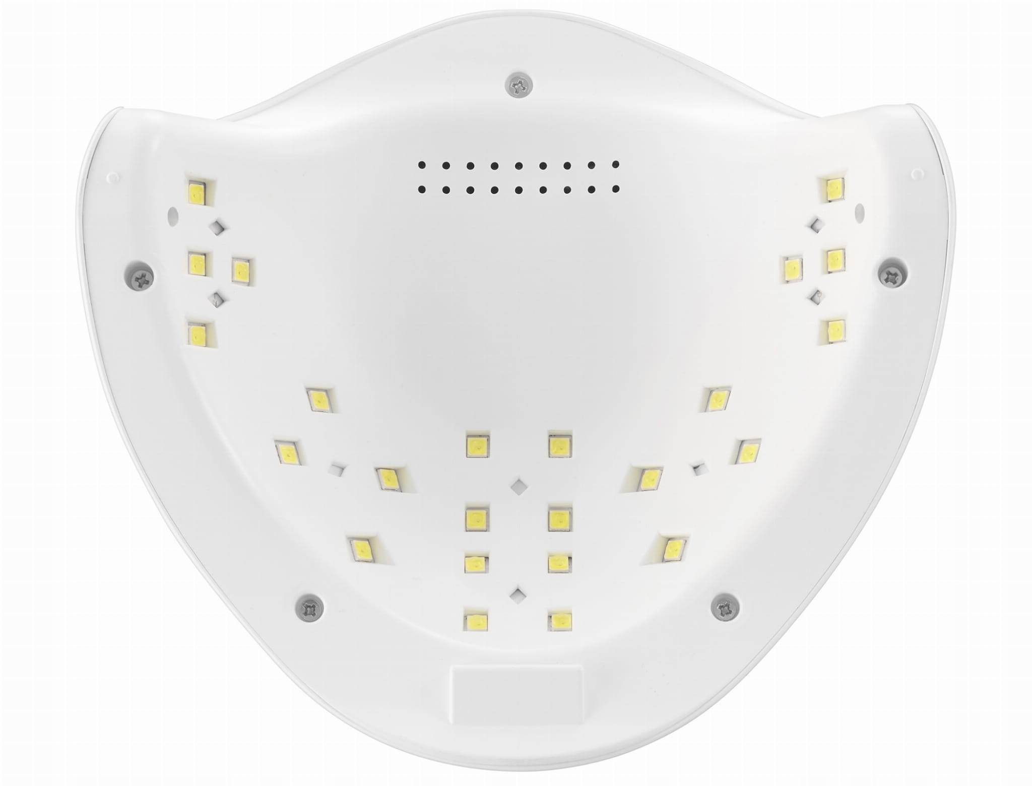 Lampa do paznokci hybrydy żel SUNONE SUN5 48W LED Model Sun 5