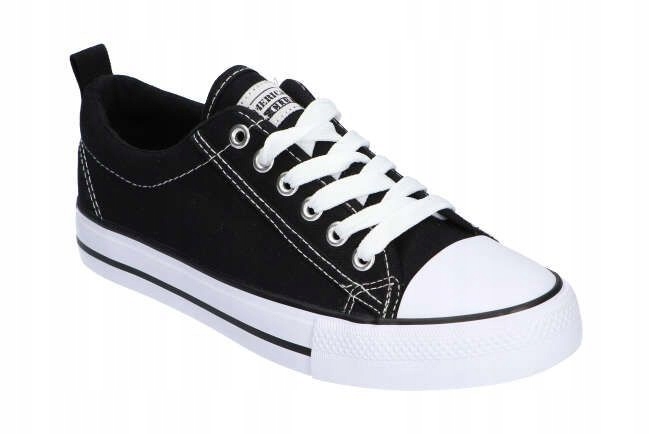 

Trampki wiązane sznurowane American Club r.37