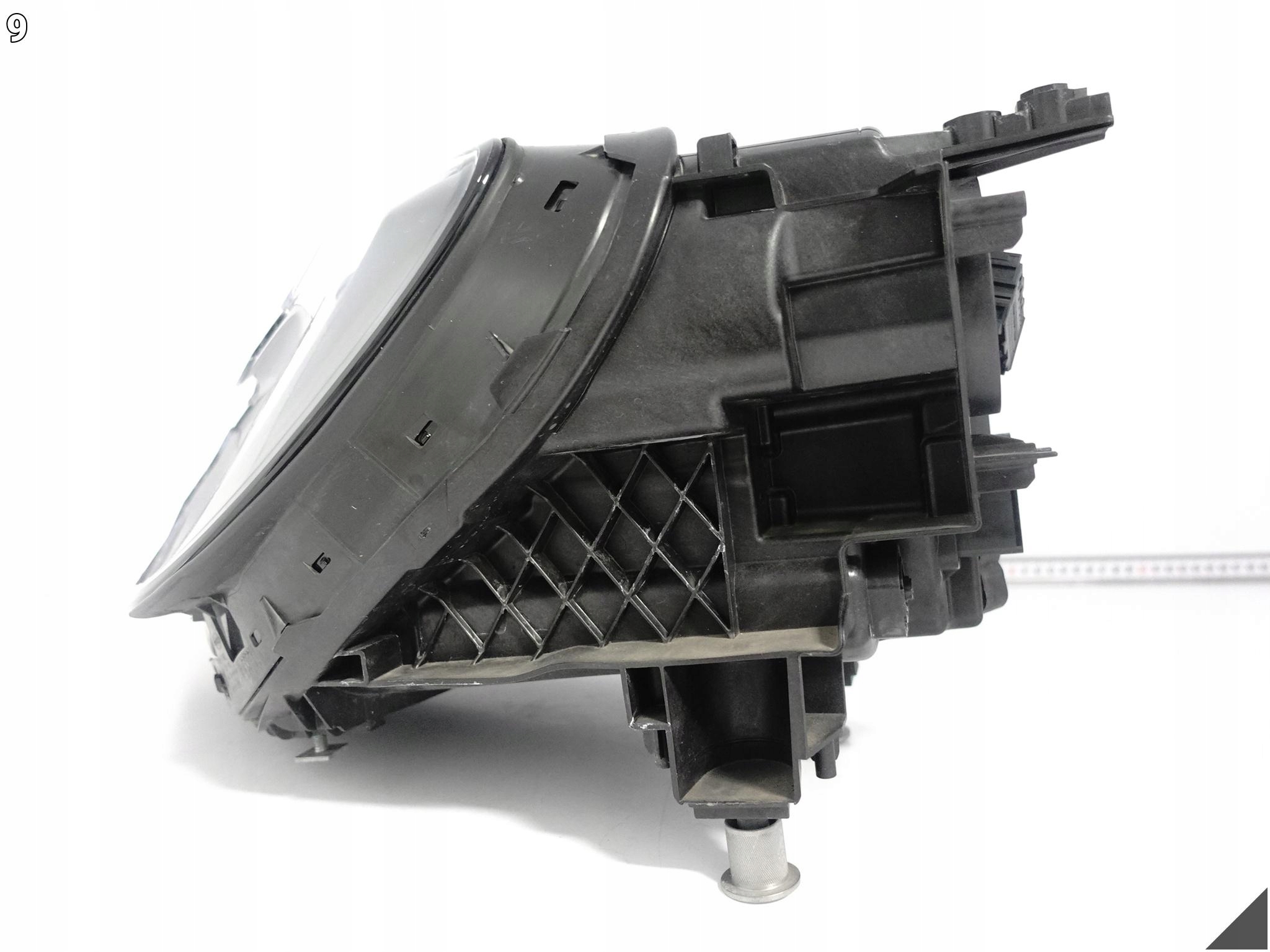 PORSCHE CAYENNE III 3 E3 9Y0 LIFT 23- light FULL LED left front EUROPA 059M