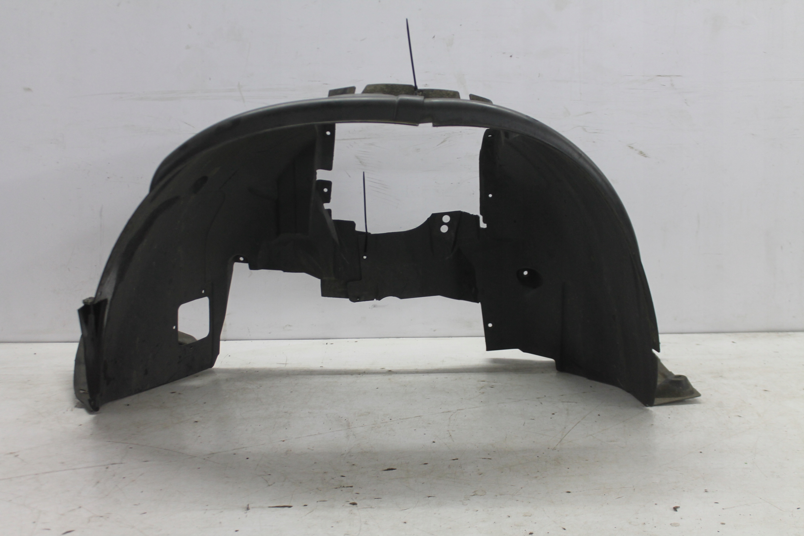 ПОДКРИЛЬНИК ЛЕВЫЙ ПЕРЕД СПЕРЕДИ BMW X5 E70 06-13