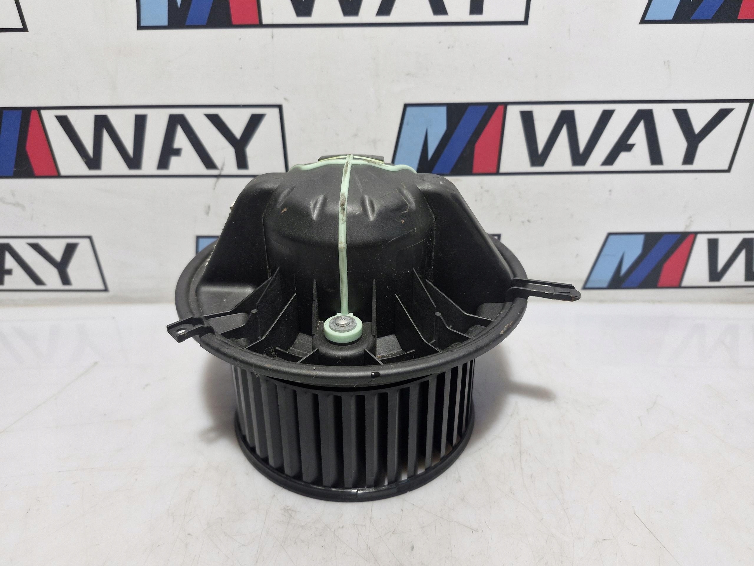 6933663 BMW E87 E90 ventilátor ohrievač kúrenie