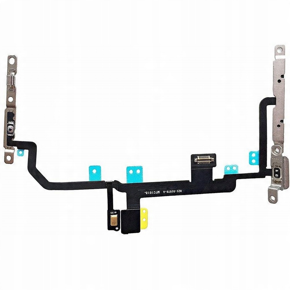 

Taśma Power przyciski głośności iPhone 8/SE 2020