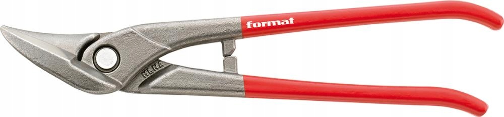 Nůžky na plech Ideal levé 280 mm Format