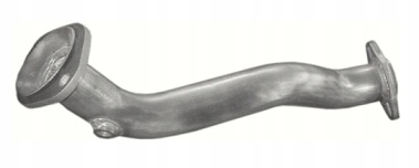 21.501 - ТРУБА ВІД КОЛЕКТОРА RENAULT ESPACE 3 LAGUNA 2.0 НОВА