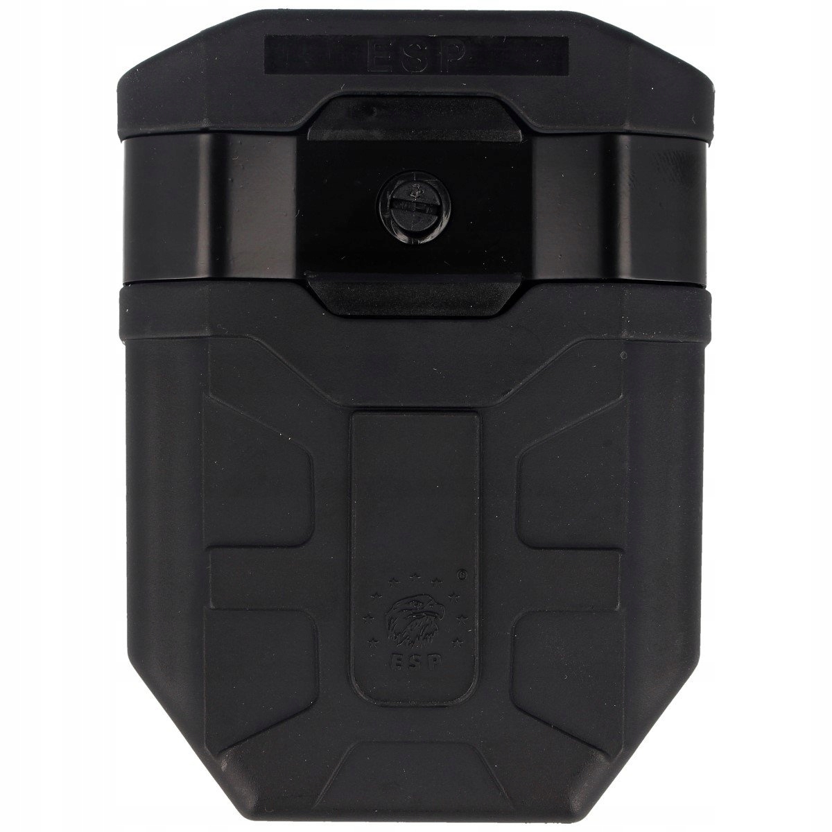 Ładownica Esp z UBC-04-1 na magazynek AK-47 (MH-44-AK Bk)
