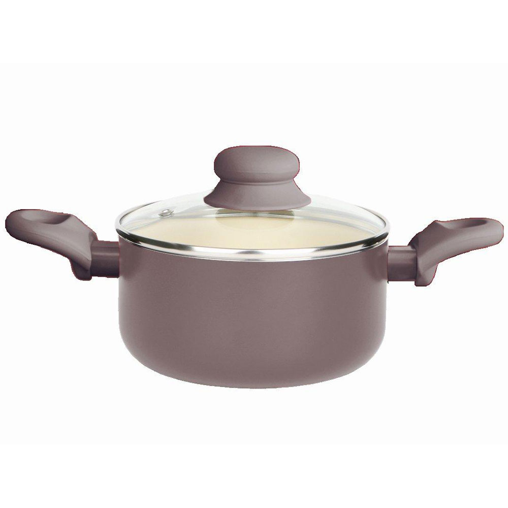 

34236 Ambition Garnek Z Powłoka Ceramiczną 16 cm