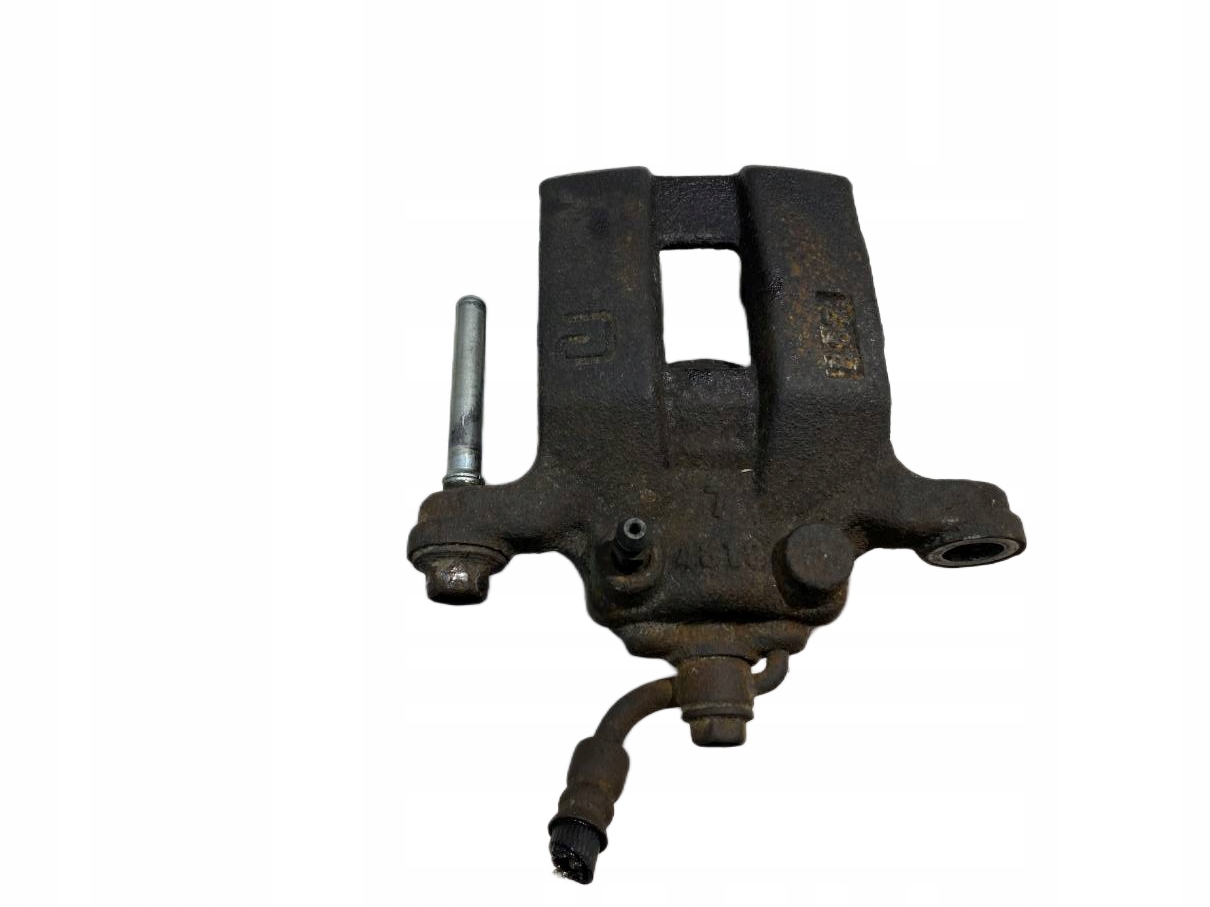 caliper brake left rear part INFINITI EX37