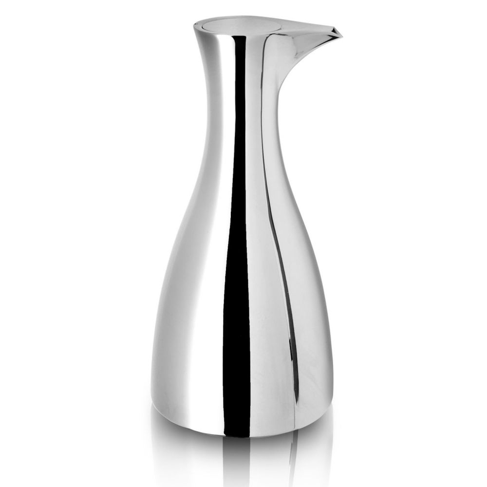 

Butelka na oliwę ze stali nierdzewnej Olipac 0,5 l