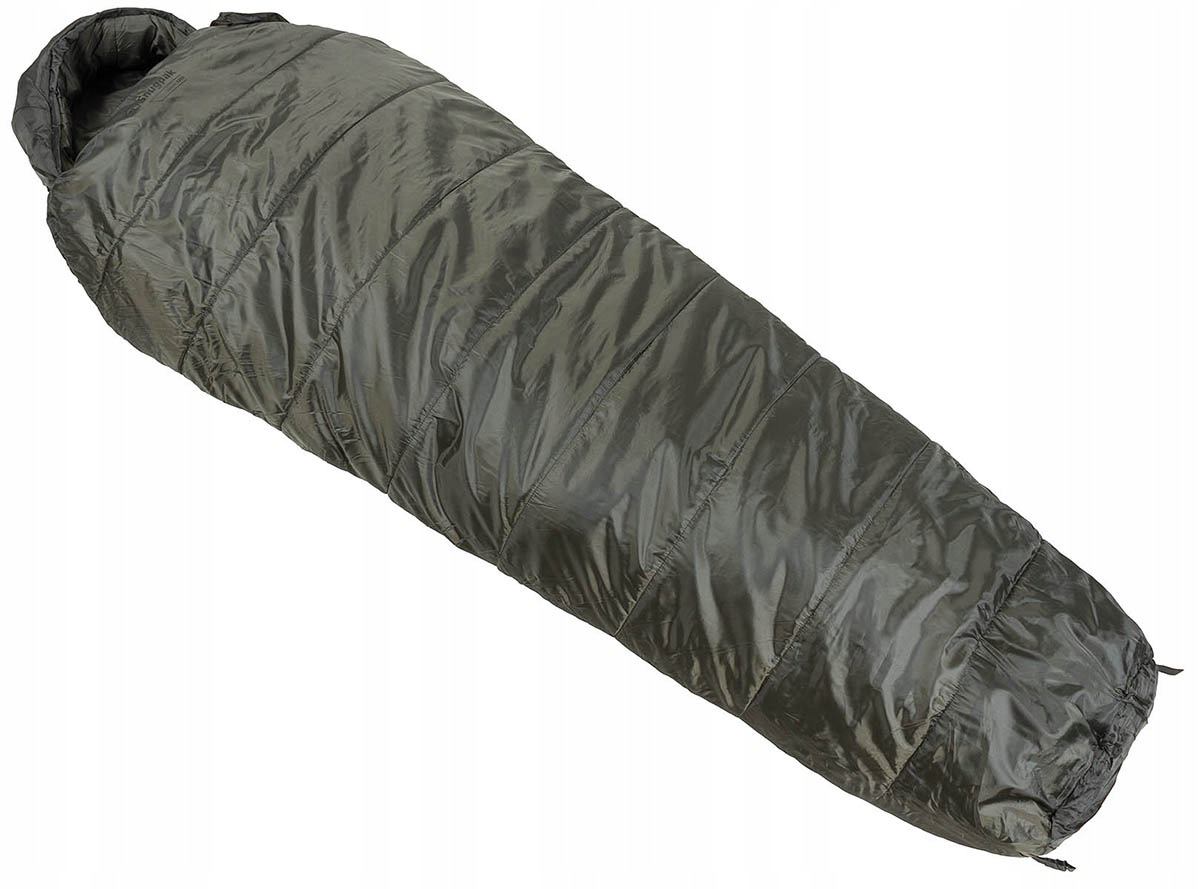 Spací pytel „Sleeper Lite“ lehký polyester olivový Snugpak