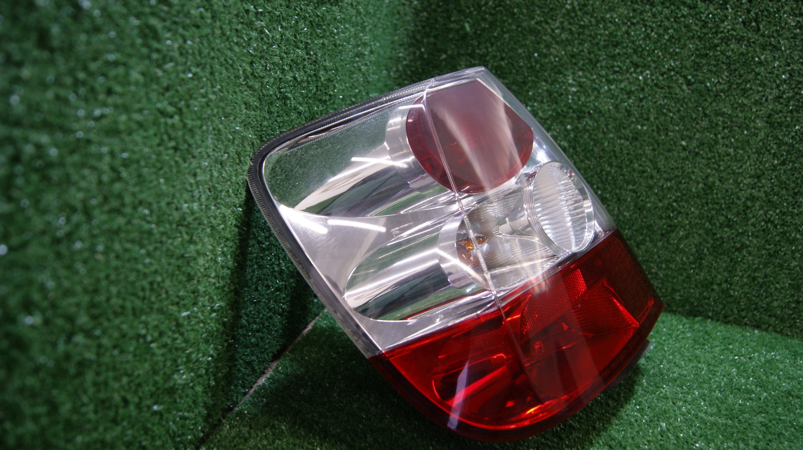 light left rear HONDA CIVIC 7