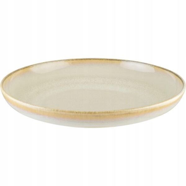 Talerz głęboki Bonna Sand 25 cm 6 szt.