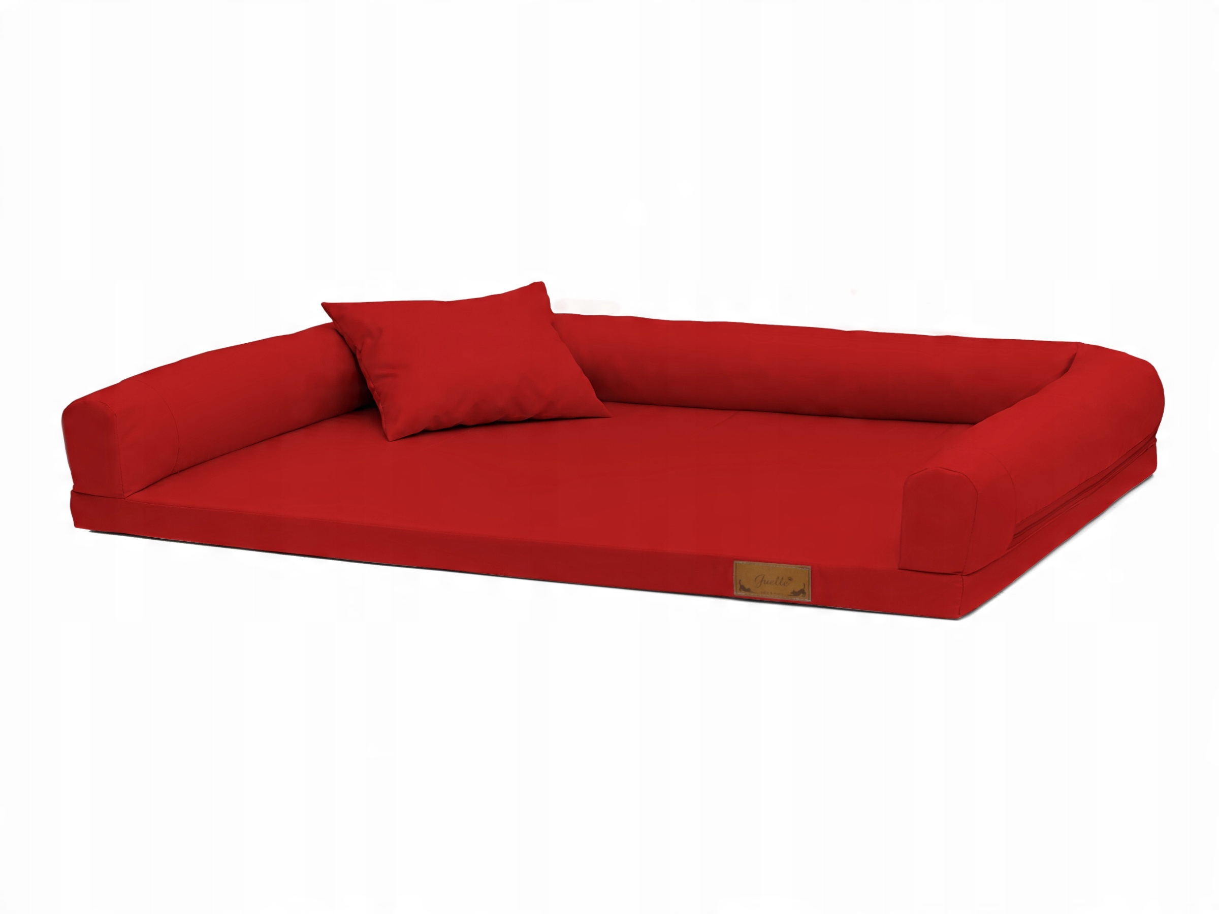 

Ortopedyczne legowisko dla psa Lucky 120x90 k.11