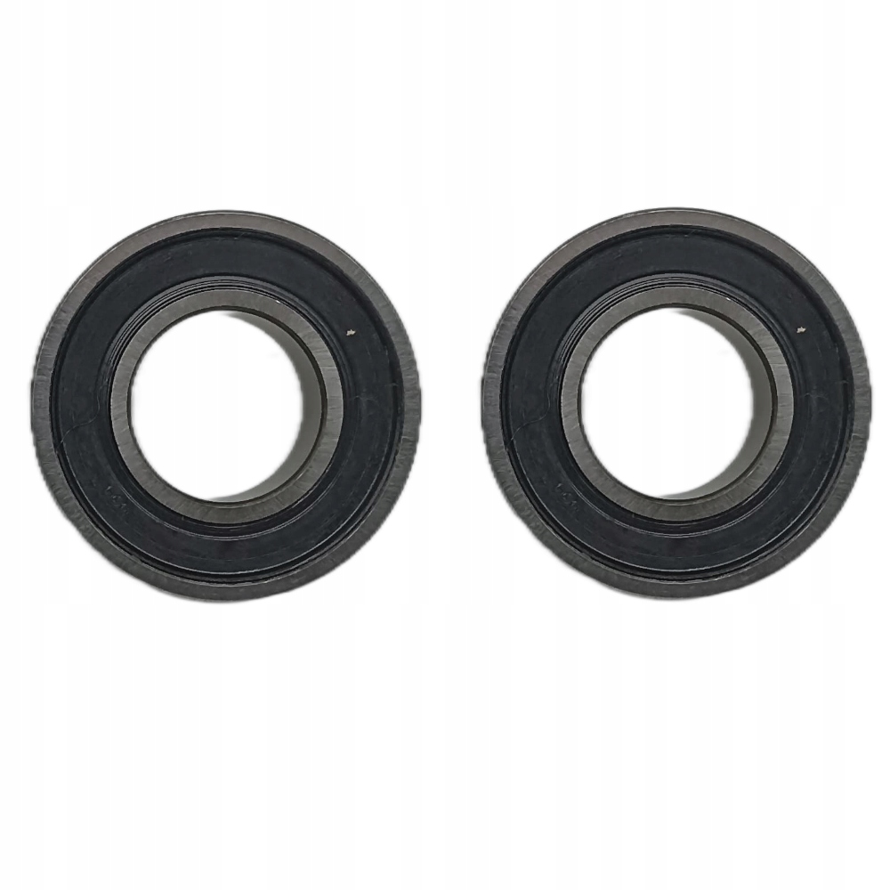 2x Wzmocnione łożysko KOYO silnika tył do Motus Scooty 10 / Ninebot Max G30 Klasa łożysk ABEC-1