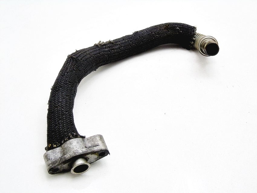 ТРУБКА ПРОВОД EGR 2.2 16V ASTRA VECTRA B C ZAFIRA