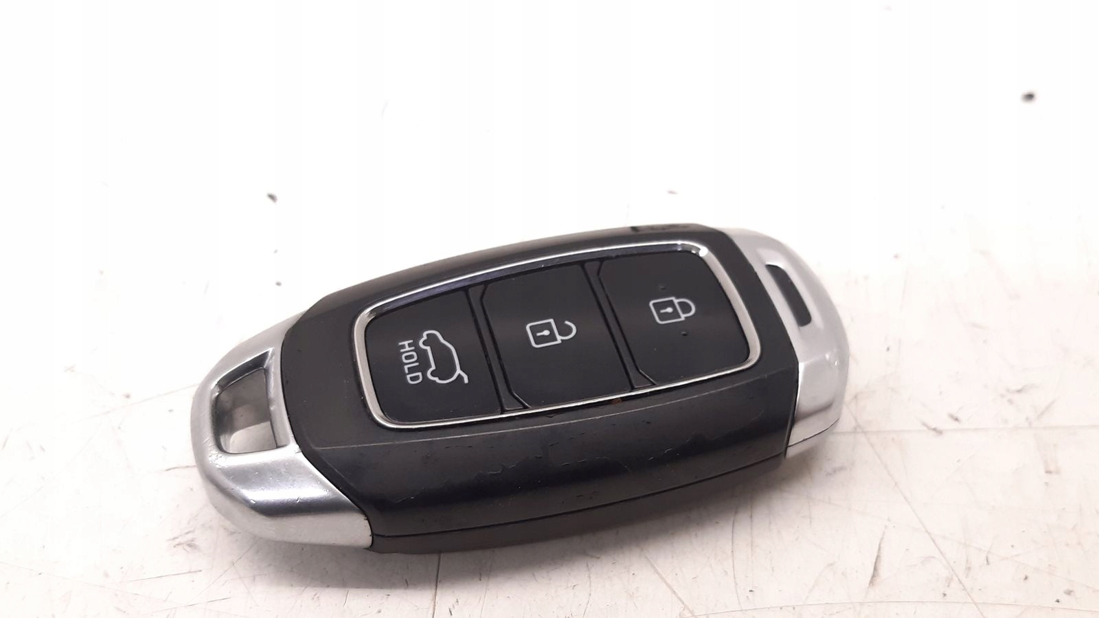 key Hyundai i30 III LIFT 1.0 GDI