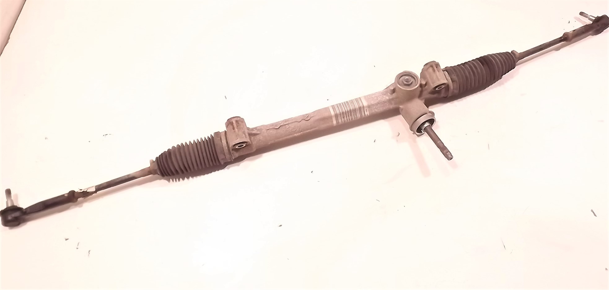 servo control OPEL CORSA D EURO
