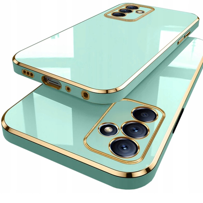 

Etui Silikonowe Glamour Do Samsung M13 4G M23 5G