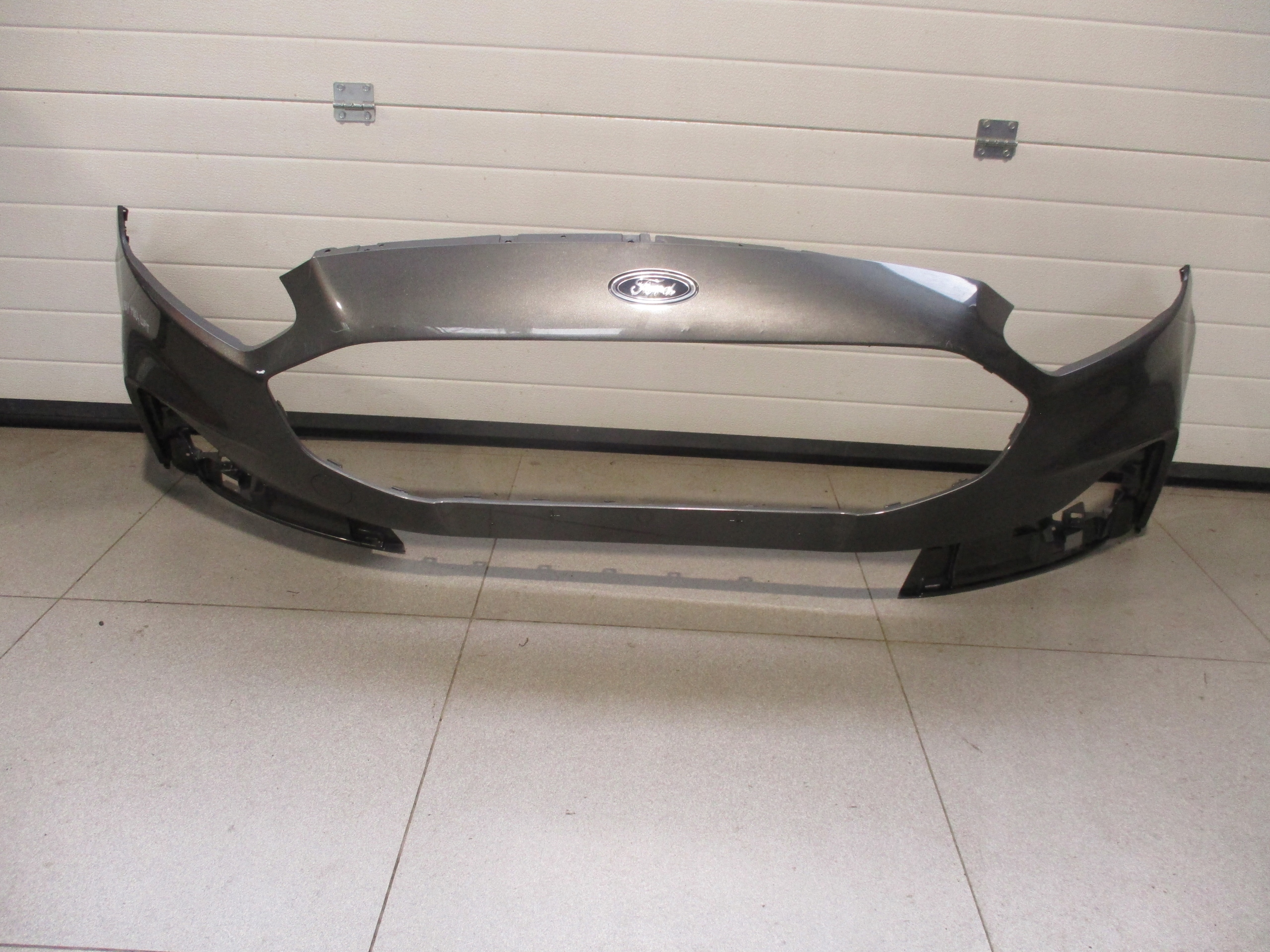 bumper front front Ford Galaxy MK4 Lift 19r- LM2B-17757-A