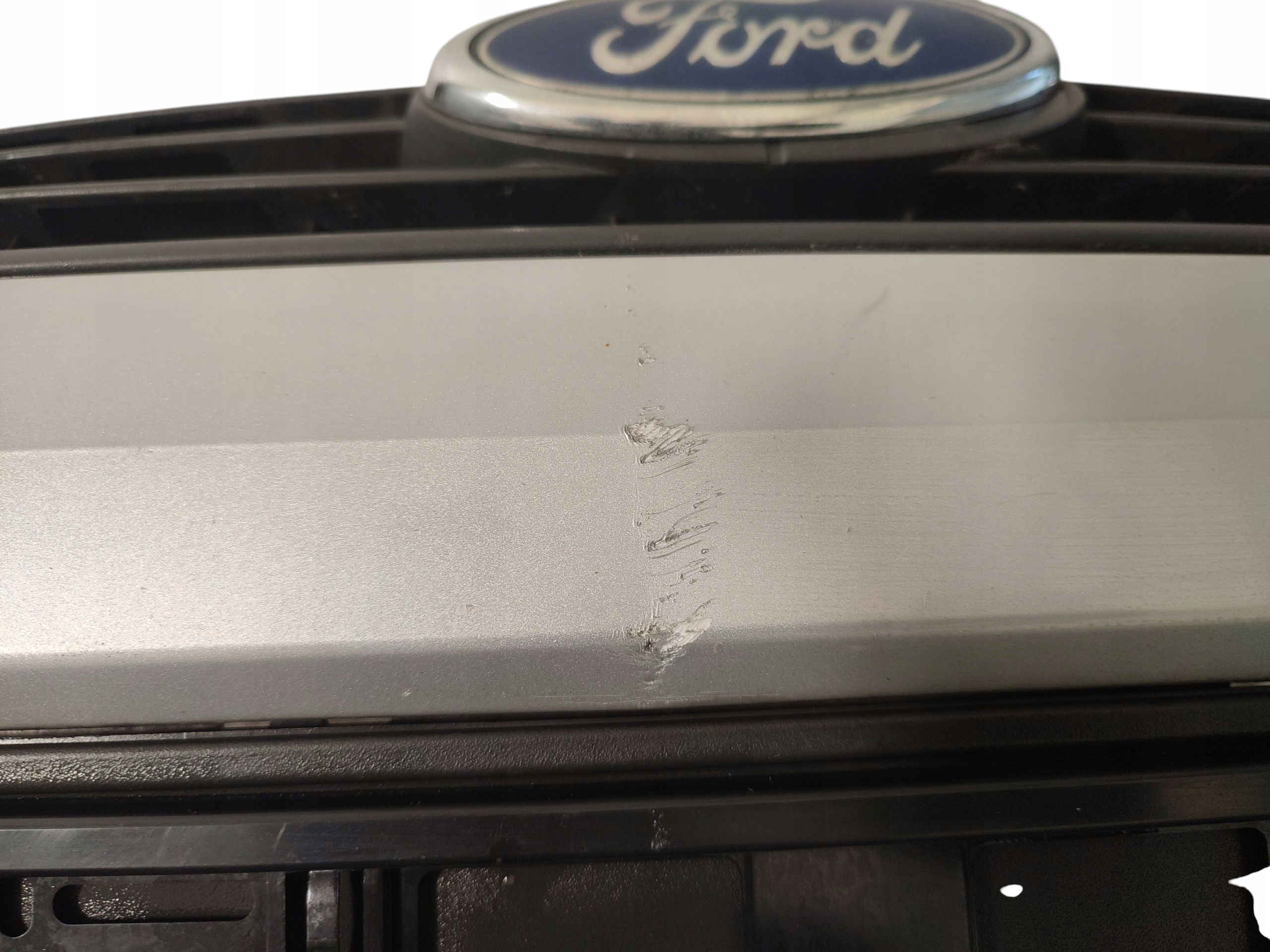 bumper front front FORD C-MAX MK1 LIFT (2007-2010) KOD LAKIERU O2