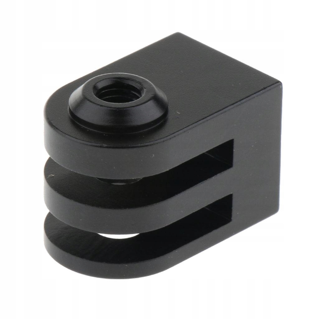 1/4 Aluminum tripod bracket