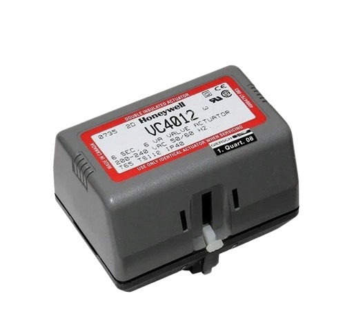 Ventilový valec 230V Honeywell VC4012ZZ00 pre ventily VC