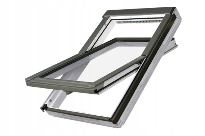 Okno dachowe Fakro Ftu-v U3 94x140