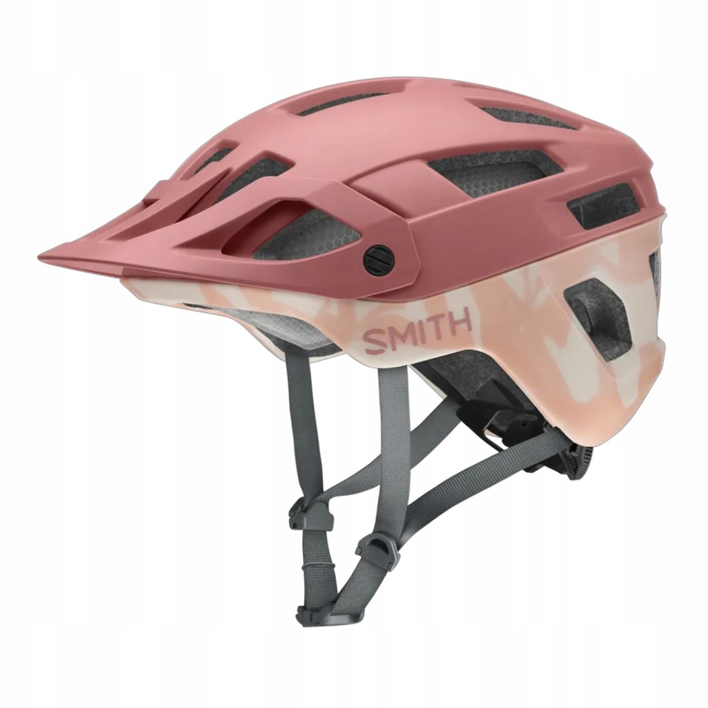 Kask rowerowy Smith Engage 2 Mips Różowy roz. M (55-59 cm)