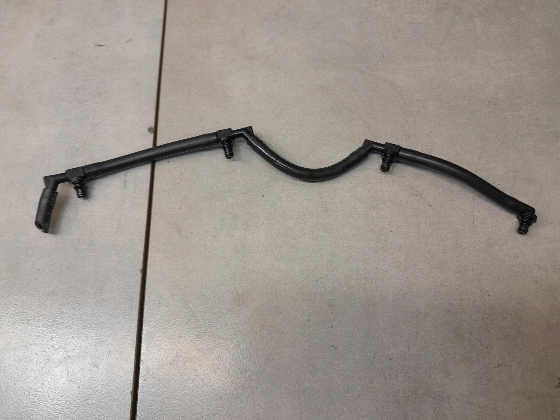 prijenos PRZELEWOWY PEUGEOT 307 2.0 HDI