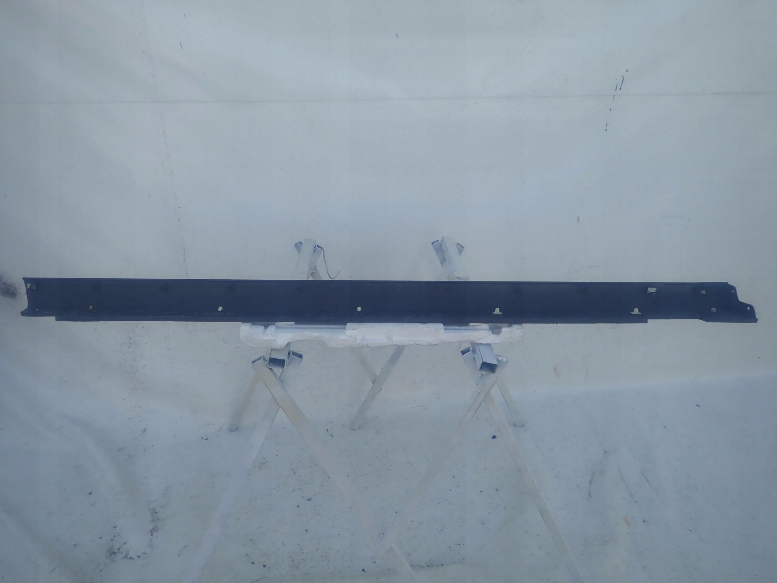 HYUNDAI SANTA FE III 12- threshold right moulding threshold