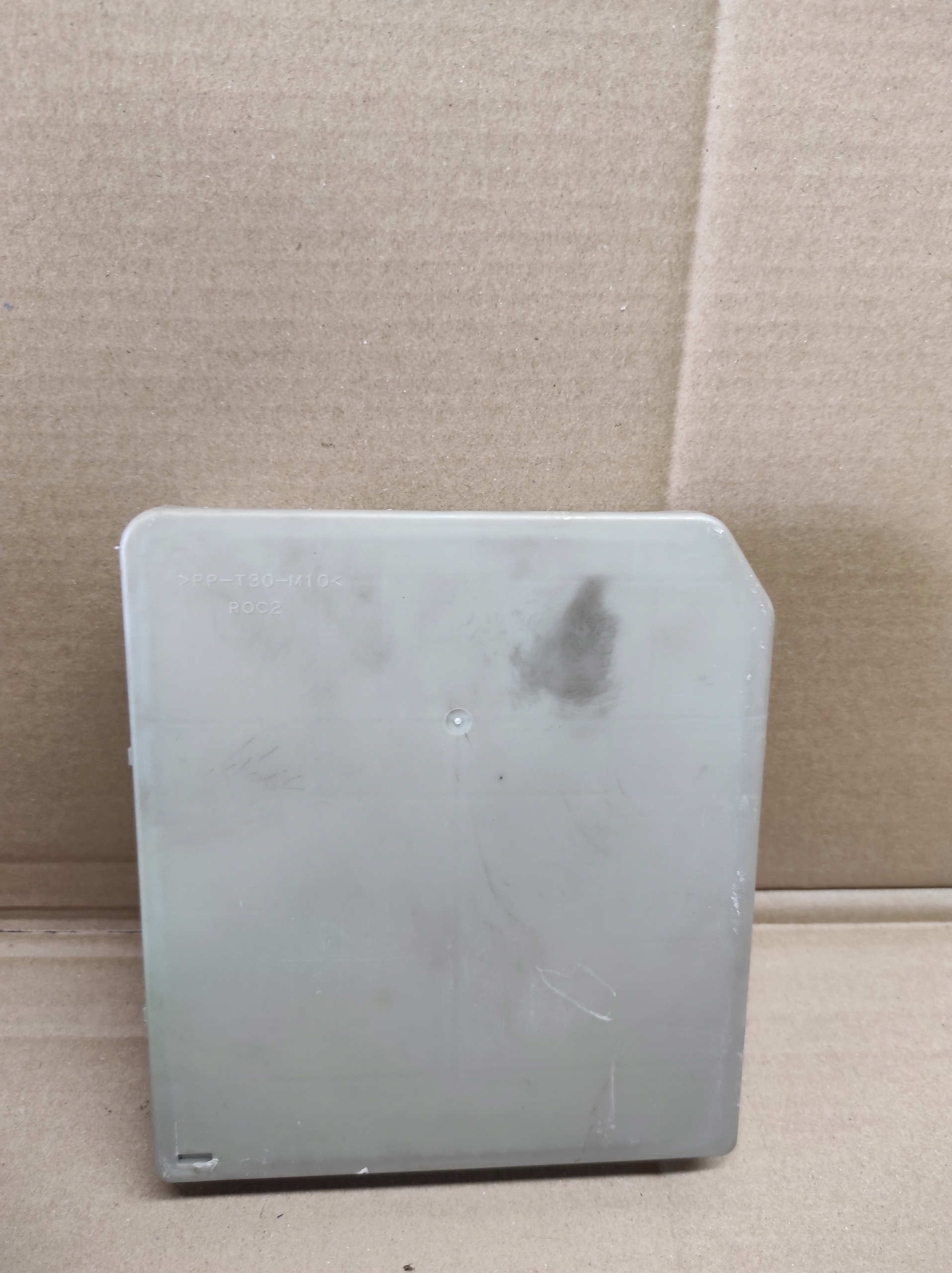 MODUŁ USM UPC RENAULT MODUS RENAULT CLIO III 674658A Numer katalogowy części USM 674658 A