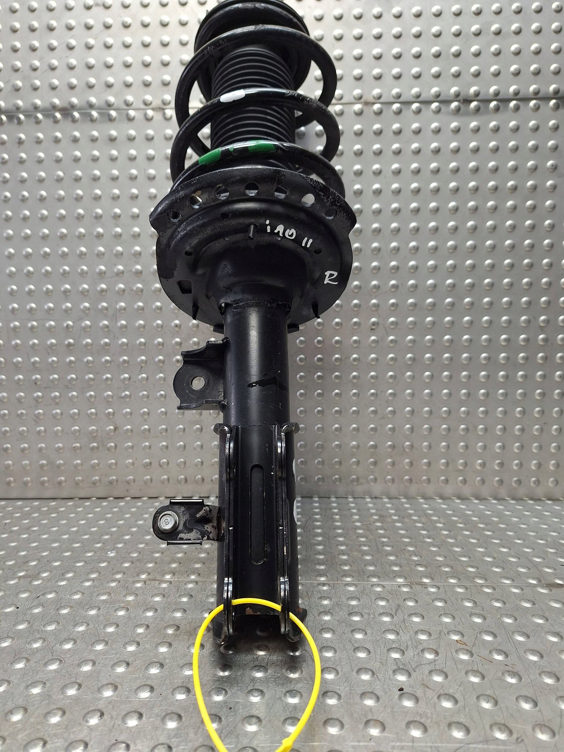 shock absorber right front HYUNDAI i10 ii 13-20
