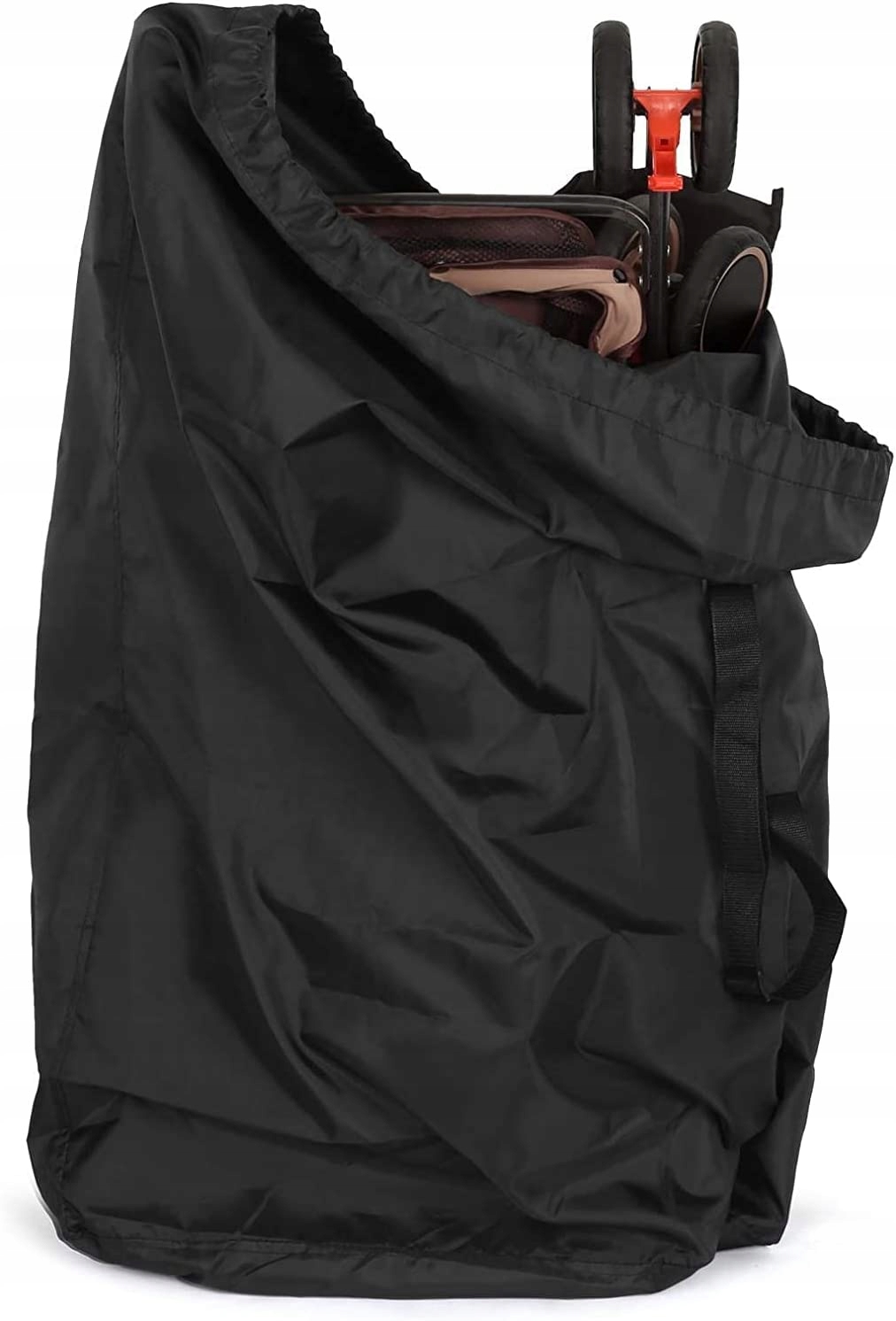 POKROWIEC NA WÓZEK DZIECIĘCY TORBA TRANSPORTOWA XL