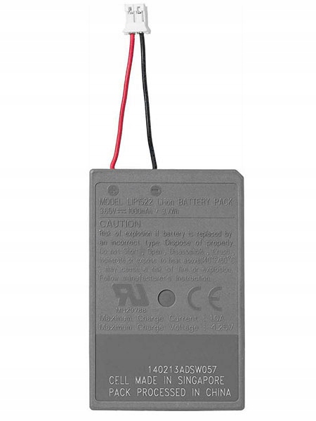 

Bateria do Pada PS4 KCR1410 LIP1522 Duży Wtyk V1