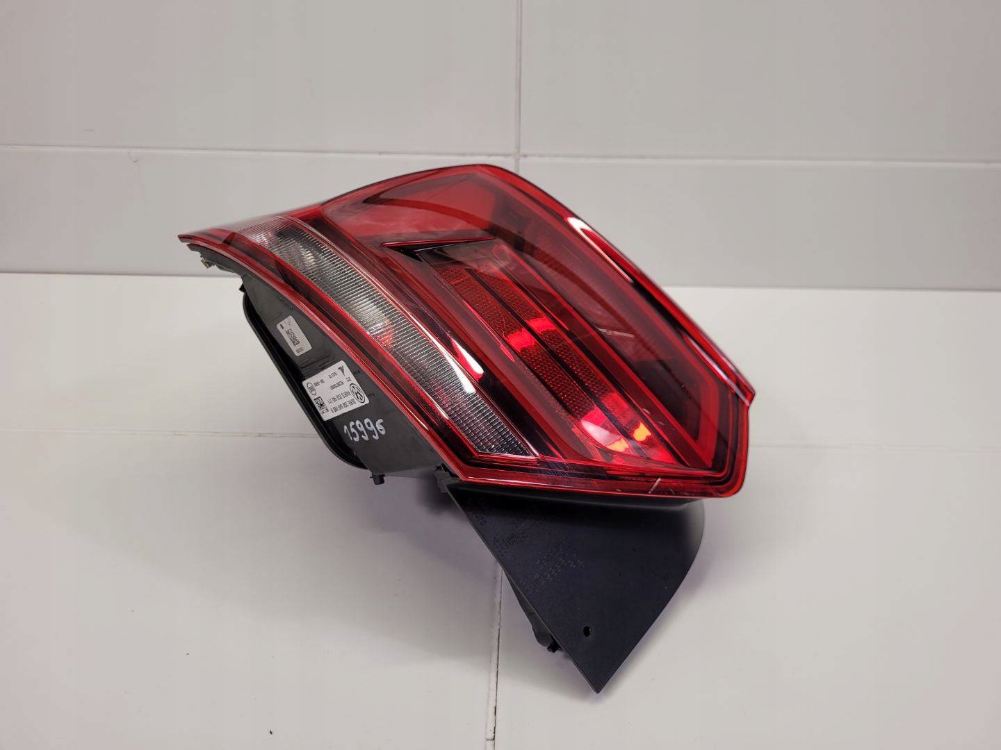 light rear left side Volkswagen Polo 6 2020 2G0945095B