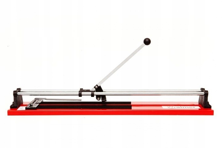 MASZYNKA DO CIĘCIA PŁYTEK WALMER MG600 Marka Walmer