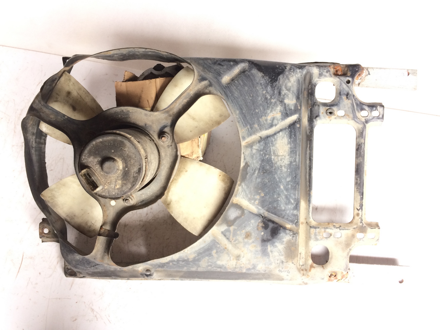ventilátor chladiče SEAT 431959455C