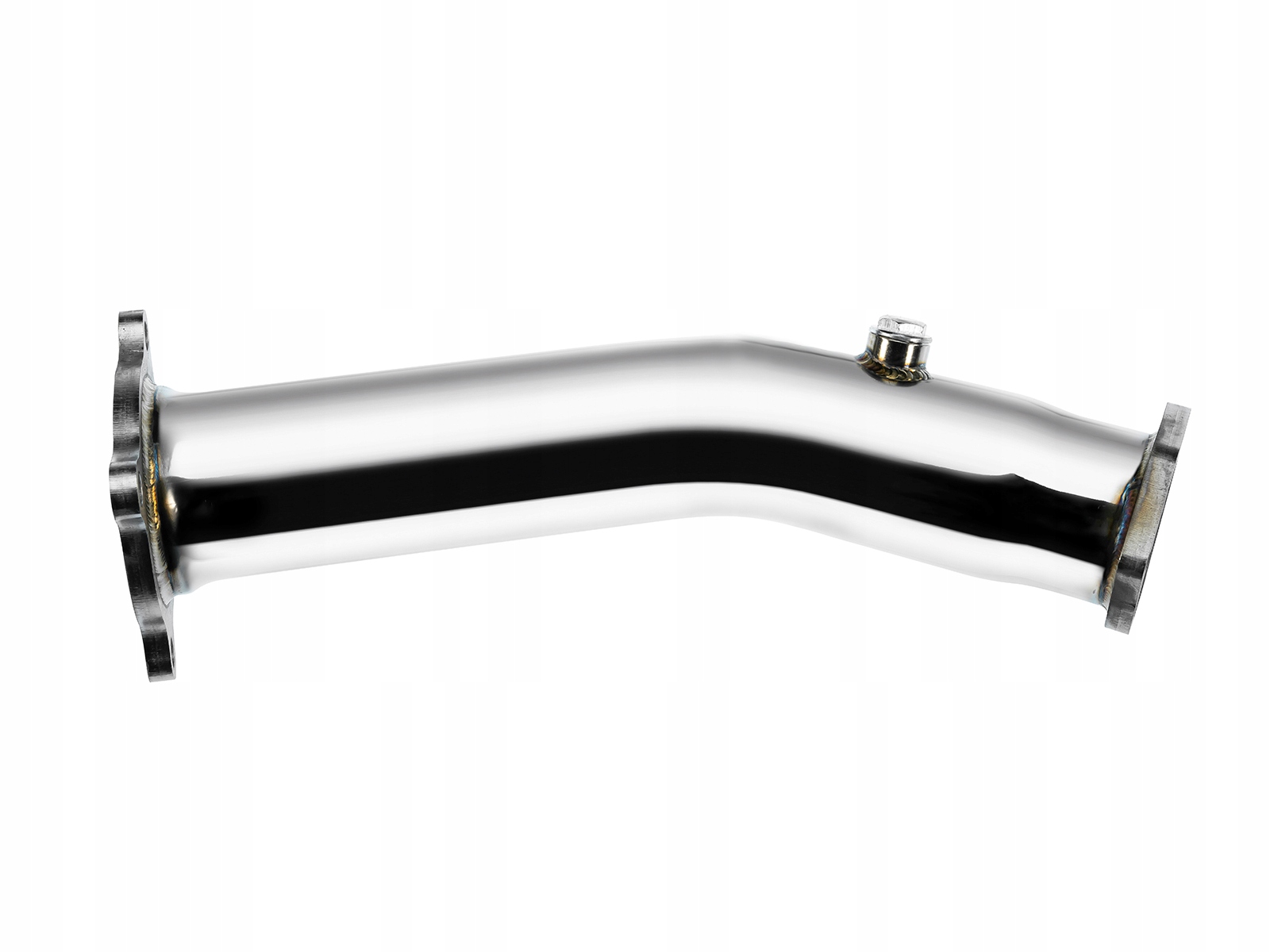 Downpipe AUDI A4 2 0 TFSI B7 2005 2008